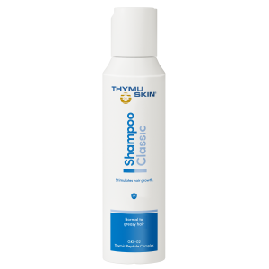 Classic shampoo