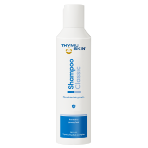 Classic shampoo 200ml