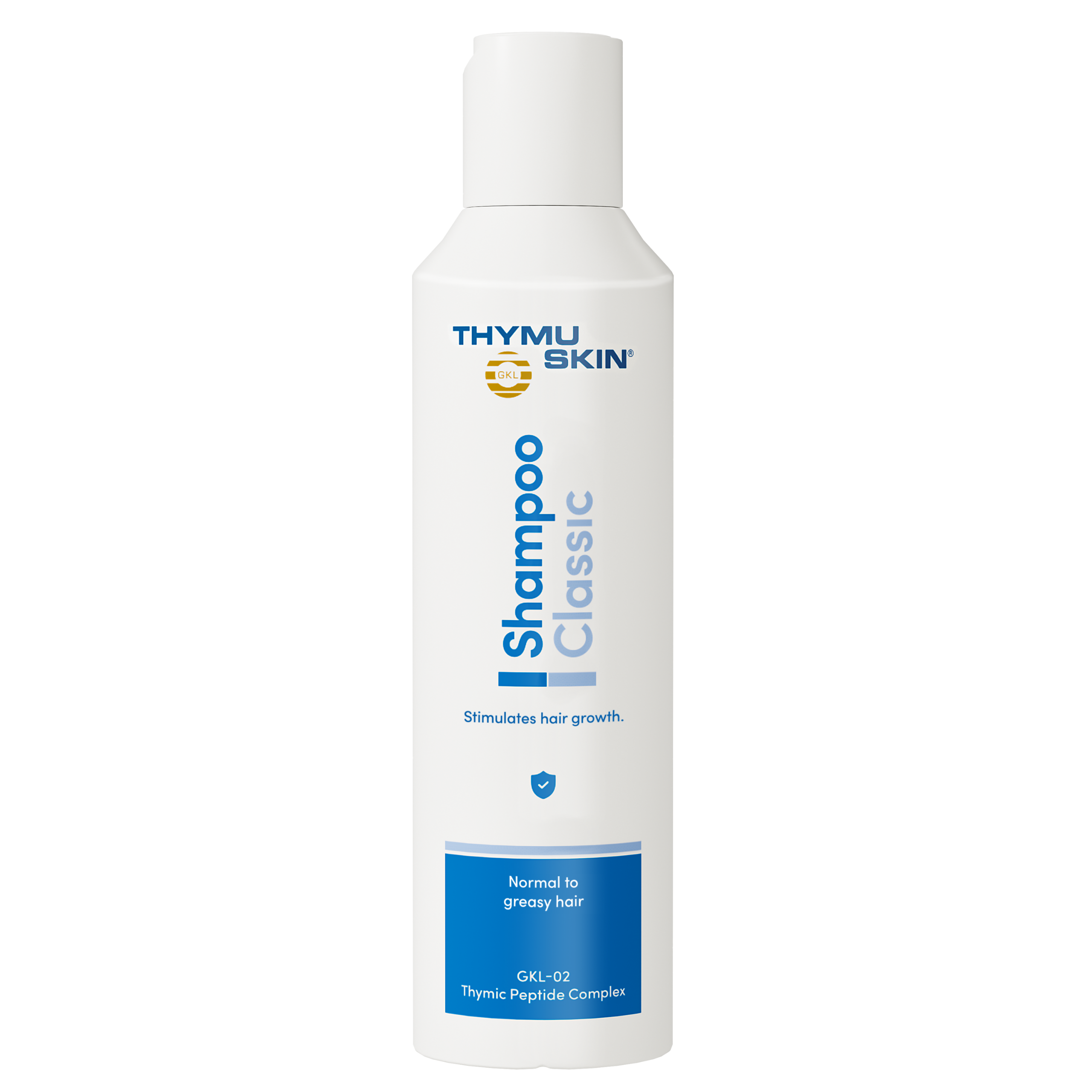 Classic shampoo 200ml