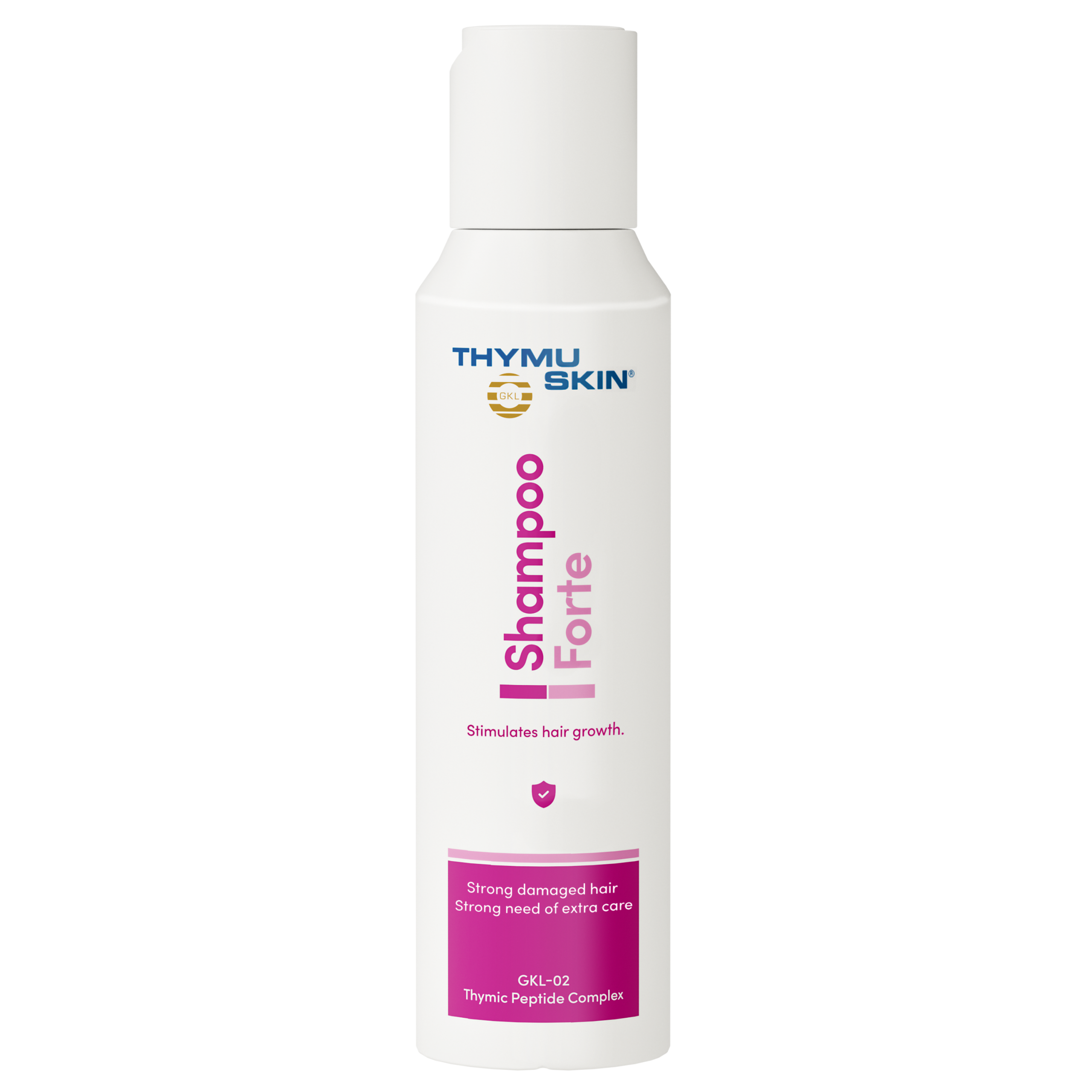 Forte shampoo 100ml