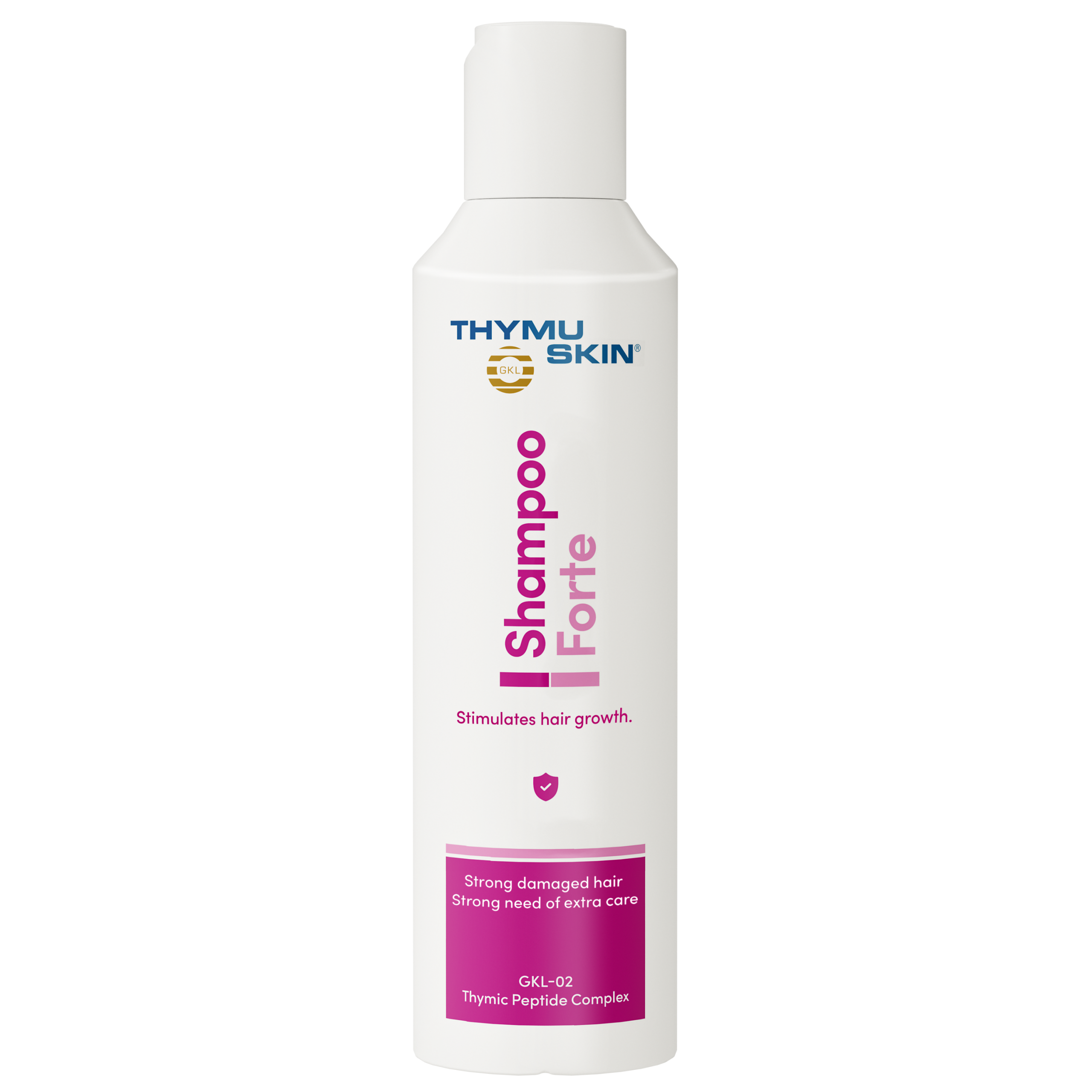 Forte shampoo 200ml