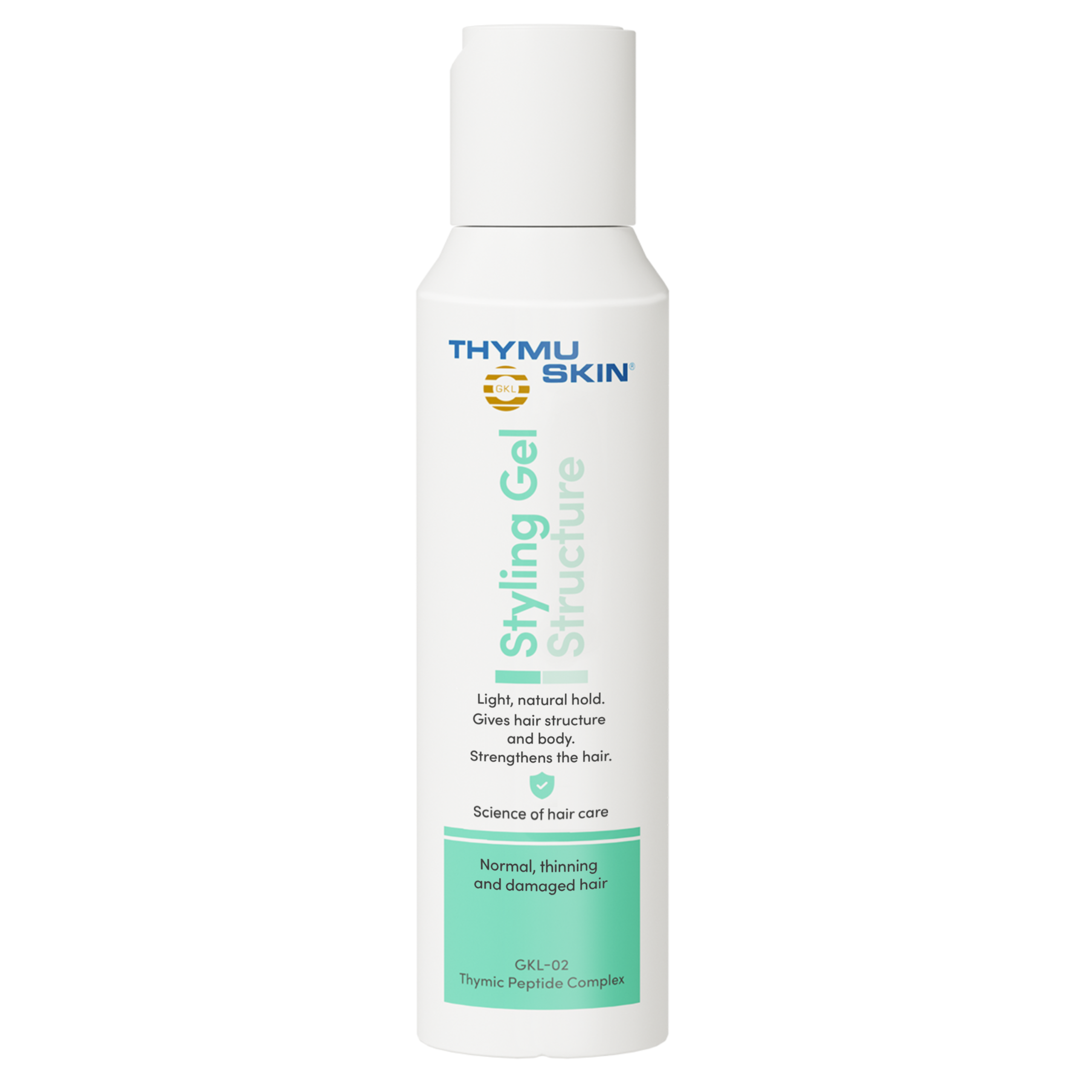 Thymuskin structure gel 100ml