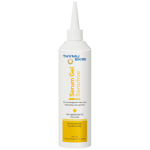 Thymuskin Sensitive Serum Gel 200ml