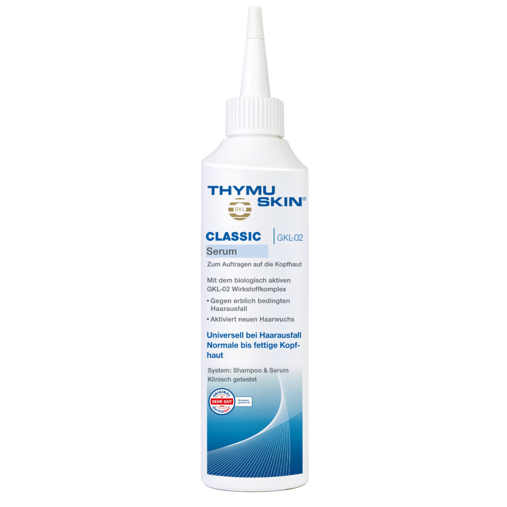 Thymuskin Classic serum 200 ml
