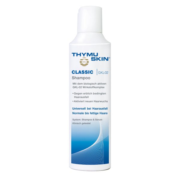 Thymuskin Classic šampon 200 ml