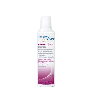 Thymuskin Forte šampon 100 ml