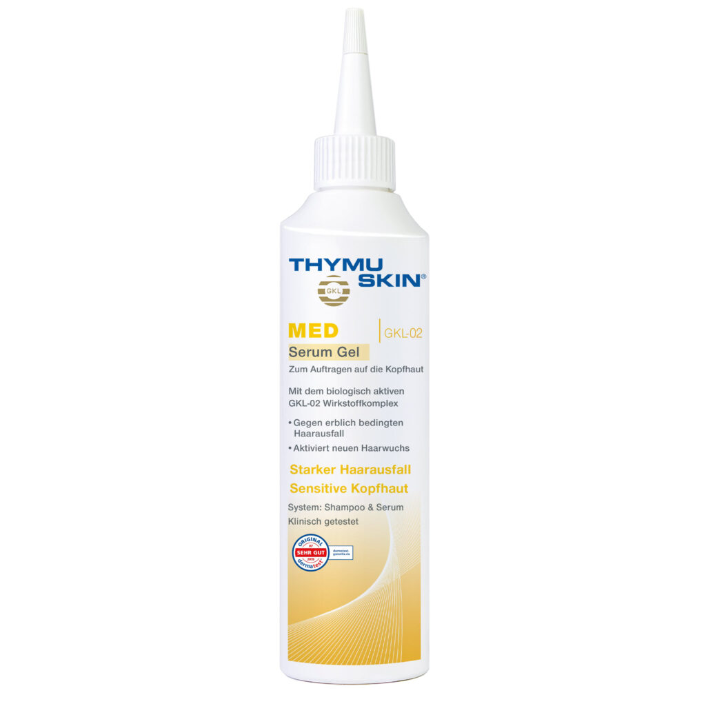 Thymuskin Med serum-gel 200 ml