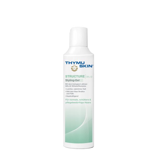 Thymuskin Structure Styling gel 100 ml
