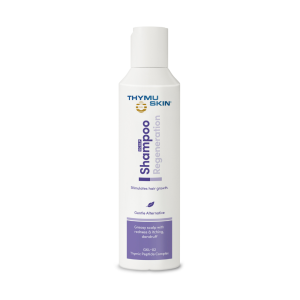 regeneration shampoo