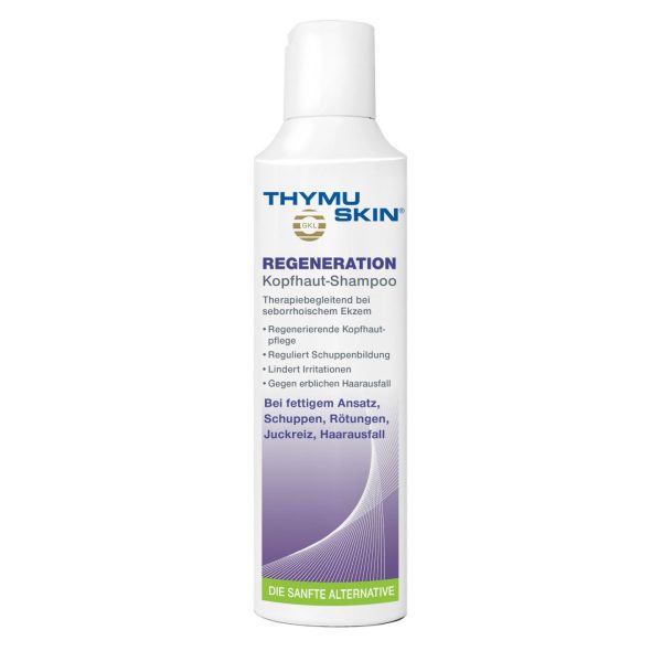 Thymuskin Regeneration šampon 200 ml