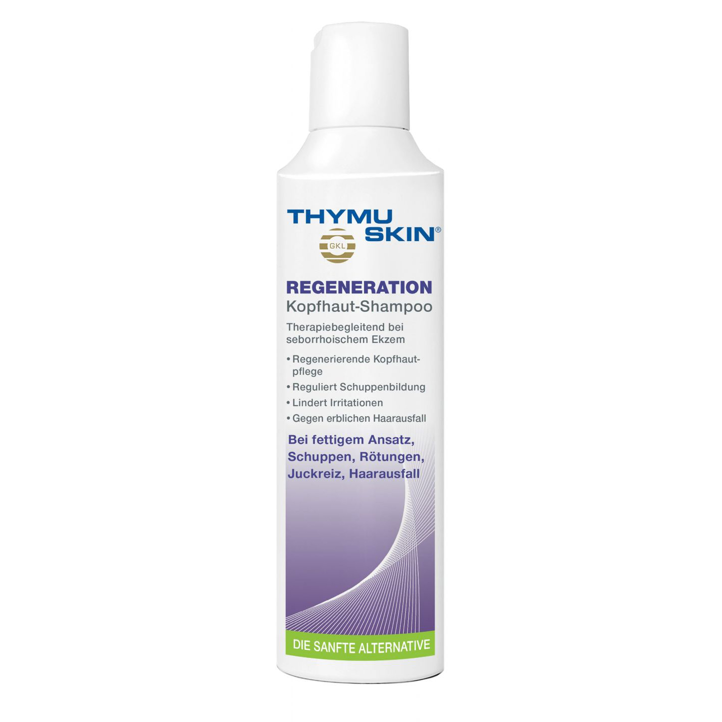 Thymuskin Regeneration šampon 200 ml